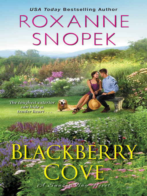 Title details for Blackberry Cove by Roxanne Snopek - Available